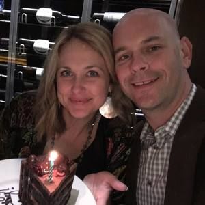 Meet your Posher, Angie